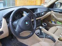 gebraucht BMW X1 X1sDrive20d Aut.