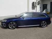 Gebraucht Audi S4 Sport 347 PS (255 kW) 2020 Blau Kombi
