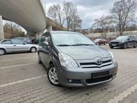 Gebraucht Toyota Corolla Sol 177 PS (130 kW) 2007 Grau Kombi