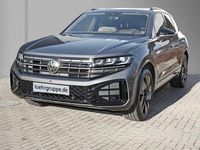 Gebraucht VW Touareg R-line 286 PS (210 kW) 2026 Siliziumgrau metallic SUV