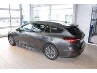 Gebraucht Ford Focus ST-Line 125 PS (91 kW) 2023 Magnetic Kombi