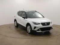 Gebraucht Seat Arona Xperience 110 PS (80 kW) 2023 Weiß SUV
