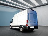 Gebraucht Ford Transit Trend 131 PS (96 kW) 2025 Weiß Limousine