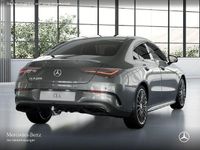 Gebraucht Mercedes CLA200 163 PS (119 kW) 2026