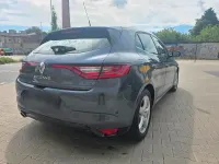Gebraucht Renault Mégane IV Intens 132 PS (97 kW) 2017 Grau Kleinwagen