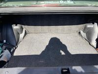 Gebraucht Mercedes 190 90 PS (66 kW) 1989 Schwarz Limousine