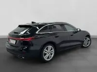 Gebraucht Audi A5 Sport 204 PS (150 kW) 2025 Schwarz Kombi