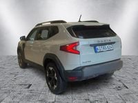 Gebraucht Dacia Duster Extreme 131 PS (96 kW) 2025 SUV