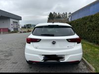 gebraucht Opel Astra 1.6 BiTurbo Diesel Innovation 118kW S/...