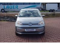 gebraucht VW up! up! moveKlima-Einparkhilfe-Bluetooth-