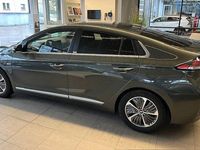 Gebraucht Hyundai Ioniq 141 PS (103 kW) 2021 Grau Kleinwagen