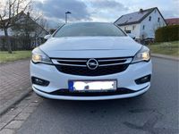 gebraucht Opel Astra Sports Tourer+ INNOVATION