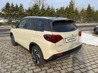 Neu Suzuki Vitara Comfort+ 110 PS (80 kW) 2026 Beige SUV