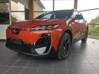 Neu Subaru Uncharted 166 kW (227 PS) 2026 Orange SUV