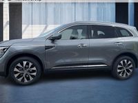 Gebraucht Renault Koleos Techno 158 PS (116 kW) 2023 Grau SUV
