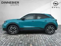 Neu Opel Mokka-e 114 kW (156 PS) 2026 Tropikal grün SUV