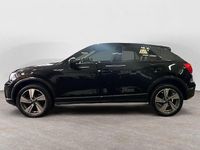 Gebraucht Audi Q2 Advanced 190 PS (139 kW) 2024 Mythosschwarz metallic SUV