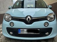 gebraucht Renault Twingo Luxe ENERGY TCe 90 Luxe