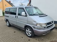 gebraucht VW Caravelle T42.5 TDI 111kW Standheizung 7 Sitze