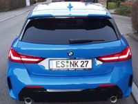 gebraucht BMW 120 120 i Aut. M Sport