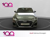 gebraucht Audi A3 Sportback e-tron Sportback 40 TFSI e S line EU6d DSG LED Keyless Kl