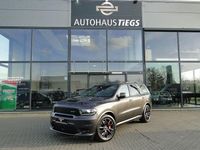 Gebraucht Dodge Durango 481 PS (353 kW) 2020 Grau SUV