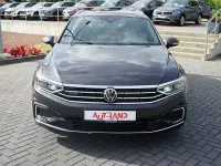 Gebraucht VW Passat GTE 218 PS (160 kW) 2020 Grau Kombi
