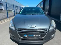 Gebraucht Peugeot 508 SW Allure 163 PS (119 kW) 2011 Kombi