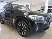 Gebraucht BMW iX3 210 kW (286 PS) 2021 Schwarz SUV