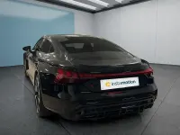Gebraucht Audi RS e-tron GT 439 kW (598 PS) 2021 Schwarz Limousine