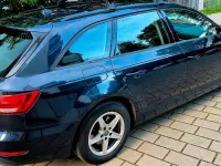 Gebraucht Audi A4 150 PS (110 kW) 2017 Kombi