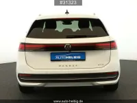 Gebraucht VW Passat Business 150 PS (110 kW) 2025 Weiß Kombi
