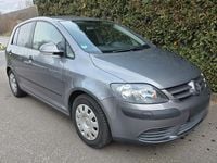 Second-hand VW Golf V 75 CP (55 kW) 2007 Gri Berlinǎ