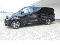 Neu Citroën Spacetourer 180 PS (132 kW) 2026 Lackierung schwarz perla nera/ Van / Kleinbus