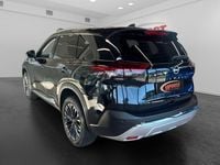 Neu Nissan X-Trail Tekna+ 163 PS (119 kW) 2025 Schwarz SUV