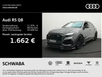 Gebraucht Audi Q8 Sport 700 PS (514 kW) 2022 Grau SUV