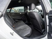 Gebraucht VW Arteon R-line 200 PS (147 kW) 2022 Weiß Limousine