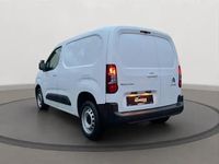 Gebraucht Citroën Berlingo 131 PS (96 kW) 2021 Weiß Van / Kleinbus