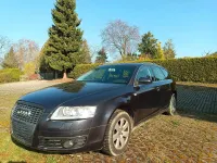 Gebraucht Audi A6 225 PS (165 kW) 2005 Kombi