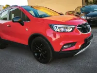 Gebraucht Opel Mokka X 136 PS (100 kW) 2019 Rot SUV