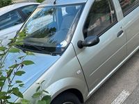 gebraucht Dacia Logan 1.4 Benzin