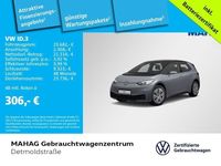 Gebraucht VW ID.3 Pro 106 kW (145 PS) 2022 Grau Kleinwagen