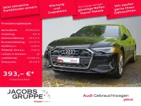 Gebraucht Audi A6 Advanced 299 PS (219 kW) 2025 Schwarz Kombi