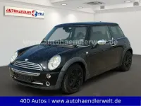 Occasion Mini Cooper 116 ch (85 kW) 2005 Noir Citadine