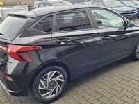 Neu Hyundai i20 GO! 90 PS (66 kW) 2026 Schwarz Limousine