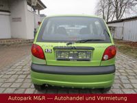 gebraucht Chevrolet Matiz 0.8 SE *CD*wenig KM*