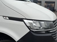 Gebraucht VW Transporter 150 PS (110 kW) 2020 Candy white Van