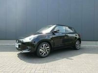 Gebraucht Suzuki Swift Comfort+ 83 PS (61 kW) 2021 Schwarz metallic Kleinwagen