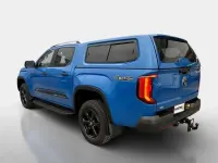 Neu VW Amarok PanAmericana 241 PS (177 kW) 2025 Mid blue Pickup