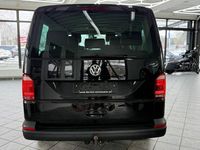 Usata VW Multivan Comfortline 150 CV (110 kW) 2017 Andere Monovolume